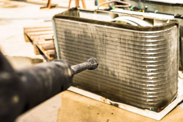 Best Affordable Air Duct Cleaning  in King, NC