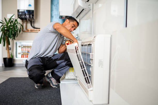 Best Commercial Air Duct Cleaning  in King, NC