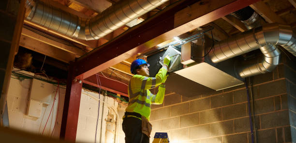 Best HVAC Air Duct Cleaning  in King, NC