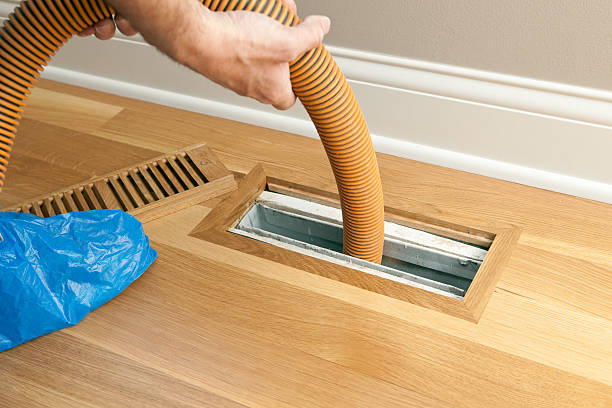 Best Air Vent Cleaning Services  in King, NC