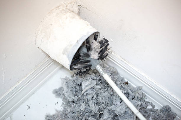 Best Affordable HVAC Duct Cleaning  in King, NC