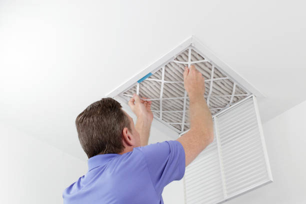  King, NC Airduct Cleaning Pros